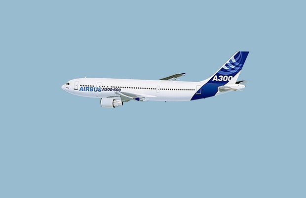 Airbus A300B